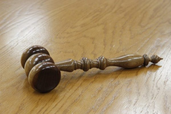 Guinea Stadium Massacre Trial Marches On