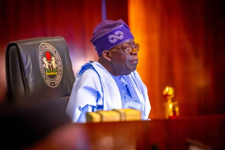 Tinubu’s credit economy proposal