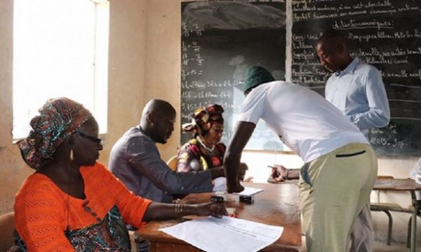 Voting ongoing in Senegal elections, as Faye’s PASTEF battles for legislative control Voting ongoing in Senegal elections, as Faye's PASTEF battles for legislative control