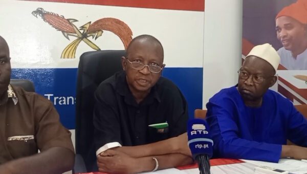 API-Cabas Garandi (Cabaz Grande) Claims President Sissoco’s Tenure Expires on February 27 API-Cabas Garandi (Cabaz Grande) Claims President Sissoco's Tenure Expires on February 27