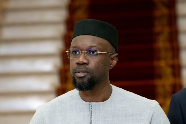 Constitutional Council Ruling Bolsters PASTEF’s Push for Justice in Senegal Senegal's Justice Triumph: PASTEF Wins Key Ruling