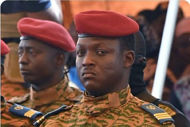 Burkina Faso’s Council of Ministers dissolve the country’s Electoral Commission, move to implement other major political reforms