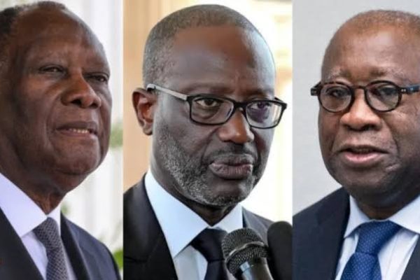 Tensions rise as opposition exclusions spark electoral concerns in Côte d’Ivoire Tensions rise as opposition exclusions spark electoral concerns in Côte d’Ivoire