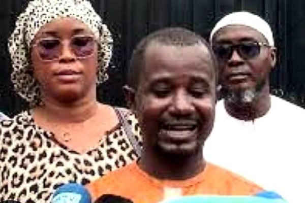 We are dealing with ghosts’: Guinea's Télé24 journalists demand answers amid salary crisis