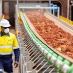 Guinea seizes $1B bauxite mine from UAE giant in historic resource grab Guinea seizes $1B bauxite mine from UAE giant in historic resource grab