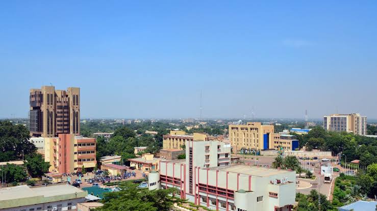 The Sahel's surprising bright spot: Burkina Faso's bond market outperforms regional turmoil