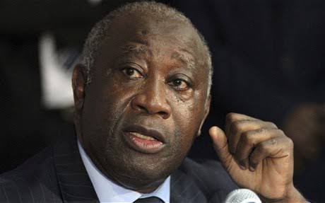 Cote d’Ivoire bars Gbagbo and other opposition rivals: a look at the disqualifications shaking the presidential race Cote d’Ivoire bars Gbagbo and other opposition rivals: a look at the disqualifications shaking the presidential race