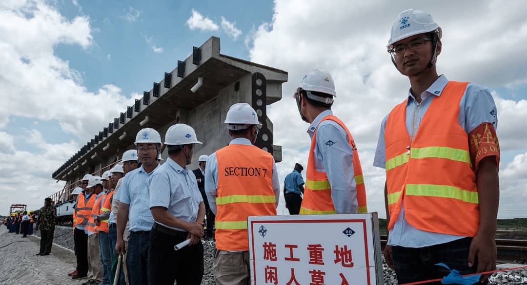 China’s quiet revolution in West Africa: powering growth with trade and infrastructure