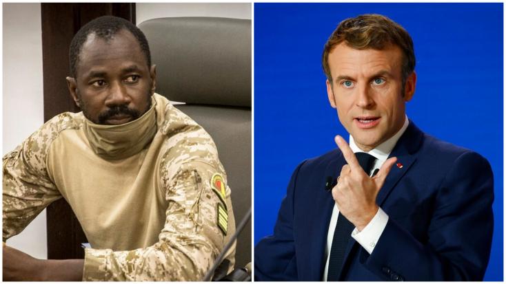 France-Mali diplomatic crisis escalates: spy scandal and expulsions spark tensions
