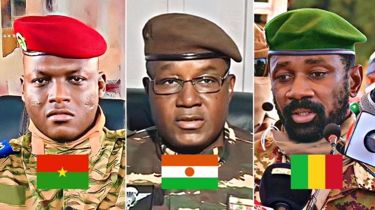 Sahel states' bold ICC exit: Mali, Burkina Faso, Niger slam neo-colonial bias, launch regional justice court for true sovereignty