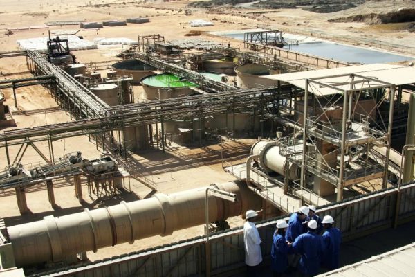 World Bank court halts Niger uranium sales, deepening France-Niger crisis