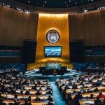 West African leaders at UNGA 80: demanding UN reform, reparations, climate justice