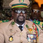 Will Mamady Doumbouya run? Guinea's referendum sets stage for upcoming election