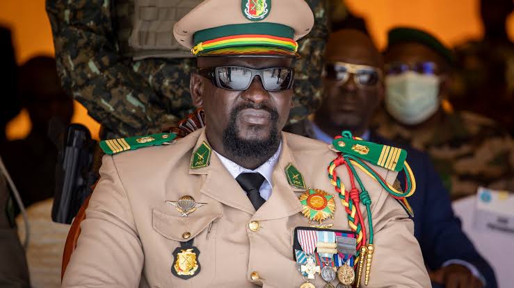 Will Mamady Doumbouya run? Guinea's referendum sets stage for upcoming election
