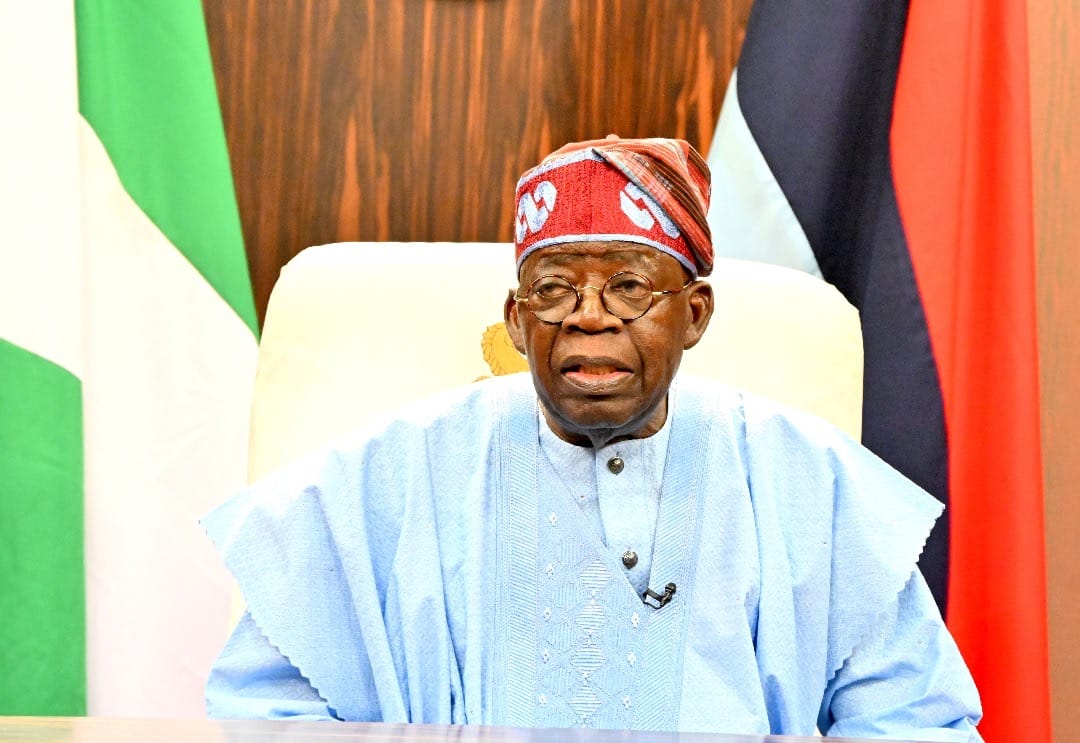 Nigeria’s president, Bola Ahmed Tinubu’s full national address on the country’s 65th Independence day
