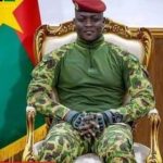 Traore's 3-year anniversary: accuses Côte d'Ivoire, touts economic, security gains