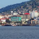 Sierra Leone's economy set for 4.4% rebound, World Bank projects
