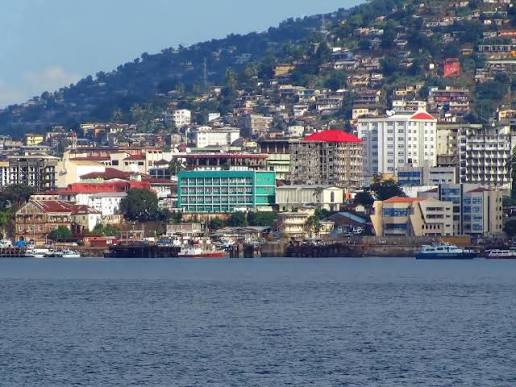 Sierra Leone's economy set for 4.4% rebound, World Bank projects