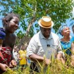 Feed Salone: can Bio's initiative achieve food security for Sierra Leone?