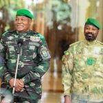 Tiani's tour cements AES alliance as Niger, Mali, Burkina Faso strengthen Sahel confederation