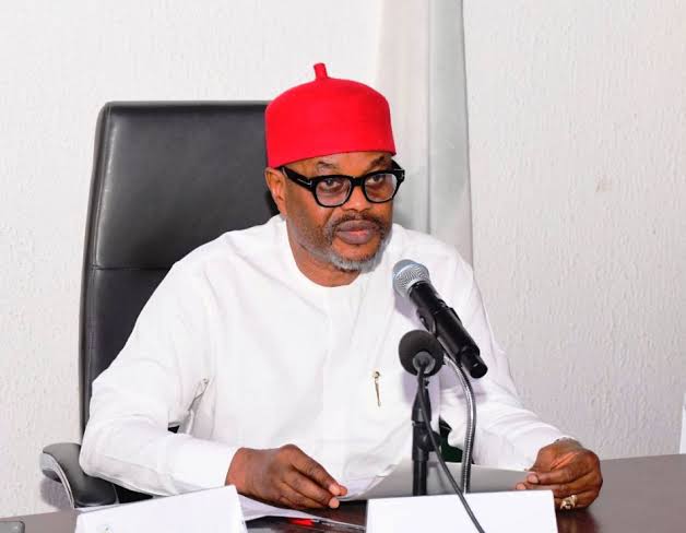 Nigeria's science minister resigns in certificate forgery scandal