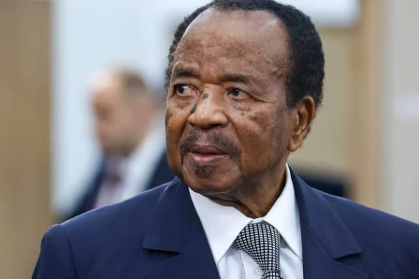 Special Report – Cameroon’s 2025 election: can anyone topple Paul Biya after 43 years in power? Special Report - Cameroon's 2025 election: can anyone topple Paul Biya after 43 years in power?