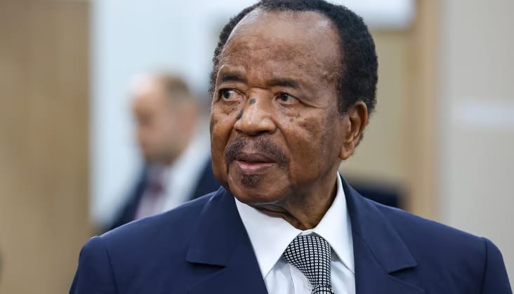 Special Report - Cameroon's 2025 election: can anyone topple Paul Biya after 43 years in power?