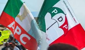PDP implosion: how mass defections to APC are forging a one-party state in Nigeria
