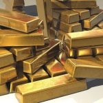 Nigeria bets on gold to rescue the naira and boost foreign reserves