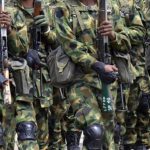 Foiled coup" or "misinformation"? The clash over alleged military coup plot rumours in Nigeria