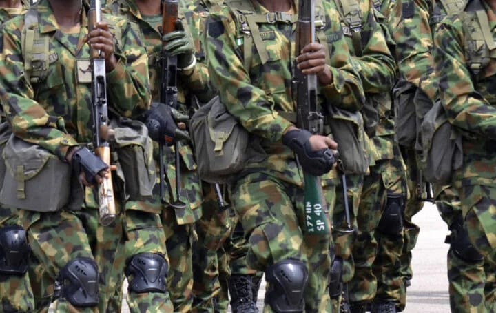 Foiled coup" or "misinformation"? The clash over alleged military coup plot rumours in Nigeria