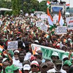 Côte d'Ivoire's high-stakes election; Ouattara's bid, opposition disqualifications, and fears of crisis