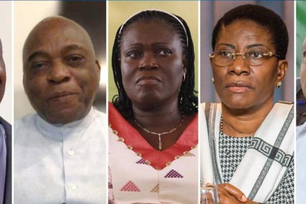 Côte d’Ivoire’s 2025 election: the candidates vying for the presidential seat Côte d'Ivoire's 2025 election: the candidates vying for the presidential seat
