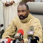 Junta blames Jihadist blockade as fuel shortage paralyses Mali Junta blames Jihadist blockade as fuel shortage paralyses Mali,