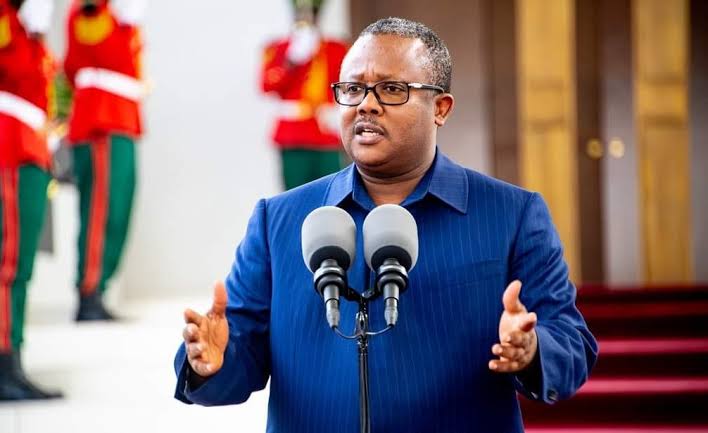 Guinea-Bissau army foils coup attempt days before crucial election campaigns begin