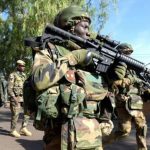 As coup plot claims in Nigeria grow, list of 16 detained military officers emerges