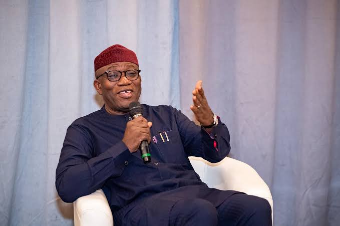 West Africa's coup crisis: former Nigerian governor, Fayemi, warns against return to military rule