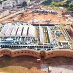 A museum or a palace? The $25M MOWAA sparks political battle between a king and the State over the Benin bronzes’ home A museum or a palace? The $25M MOWAA sparks political battle between a king and the State over the Benin bronzes' home