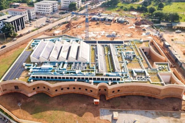 A museum or a palace? The $25M MOWAA sparks political battle between a king and the State over the Benin bronzes' home