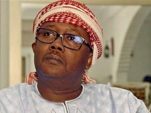 Coup attempt rocks Guinea-Bissau as President Embaló reports his own arrest Coup attempt rocks Guinea-Bissau as President Embaló reports his own arrest