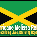 SPECIAL REPORT: Jamaica Hurricane Relief: government launches portal for global aid after Hurricane Melissa