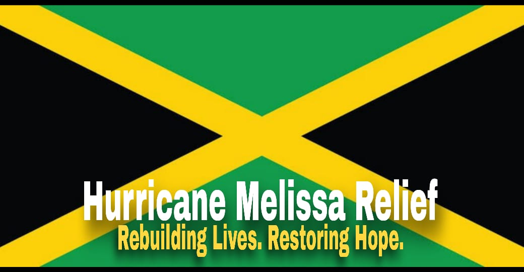 SPECIAL REPORT: Jamaica Hurricane Relief: government launches portal for global aid after Hurricane Melissa