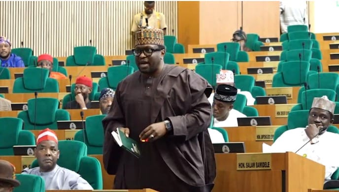 Alleged secret changes to Nigeria's tax laws spark constitutional crisis