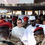 A coup leader's blueprint: Guinea's path from takeover to electoral victory