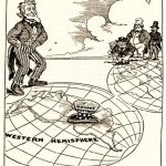 Beyond the Monroe Doctrine: the looming spectre of military intervention in West Africa