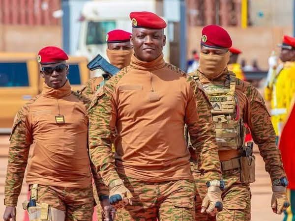 Inside the foiled coup plot: the alleged scheme to oust Burkina Faso's Junta Leader, Traoré