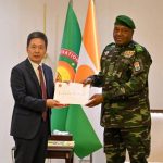 Uranium, oil, and sovereignty: the three pillars of Niger's new alliance with China