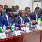 ECOWAS leaders pressure Guinea-Bissau's junta to stand down, demand swift return to civilian rule