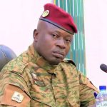 Togo completes swift extradition of Burkina Faso's ex-ruler, Damiba, to face corruption, coup plot charges