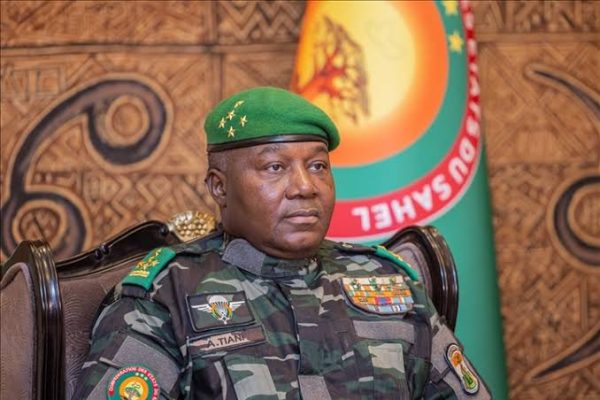 The night the war came to Niamey: how insurgents pierced the heart of Niger's capital